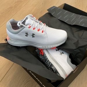 UA Golf Shoe